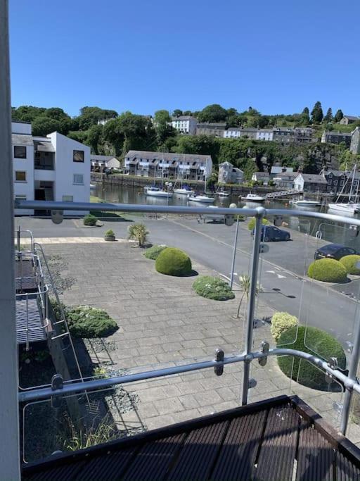 Harbour Haven: Spectacular Views Apartment Porthmadog Exterior photo